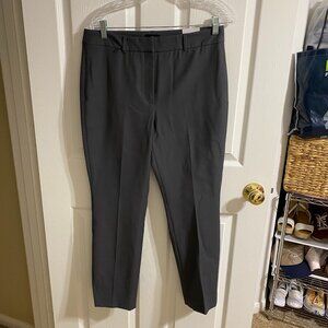 White House Black Market Trouser